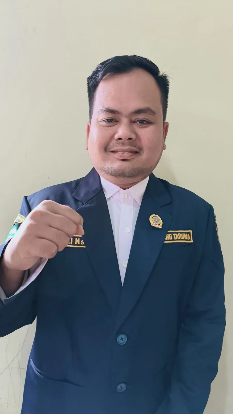 Karang Taruna Madina Optimis Generasi Muda Jauhi Narkoba