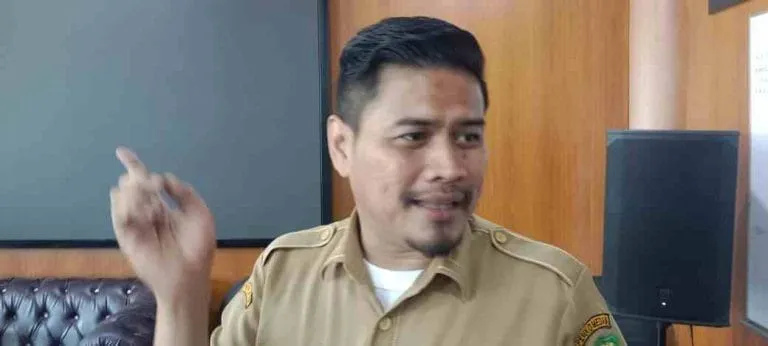 Bangun 9 Ruko Tanpa PBG, Pengelola Wing Square Medan Kena SP1 dari Perkim