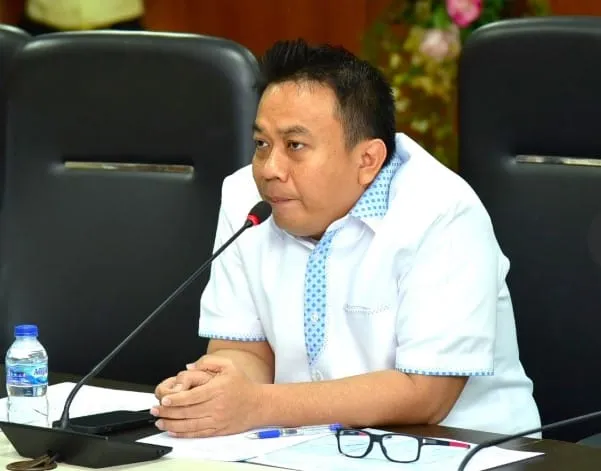 Serap Aspirasi Warga Medan Perjuangan, Zulkarnaen Minta Pemko Medan Benahi LPJU, Sampah, dan Infrastruktur