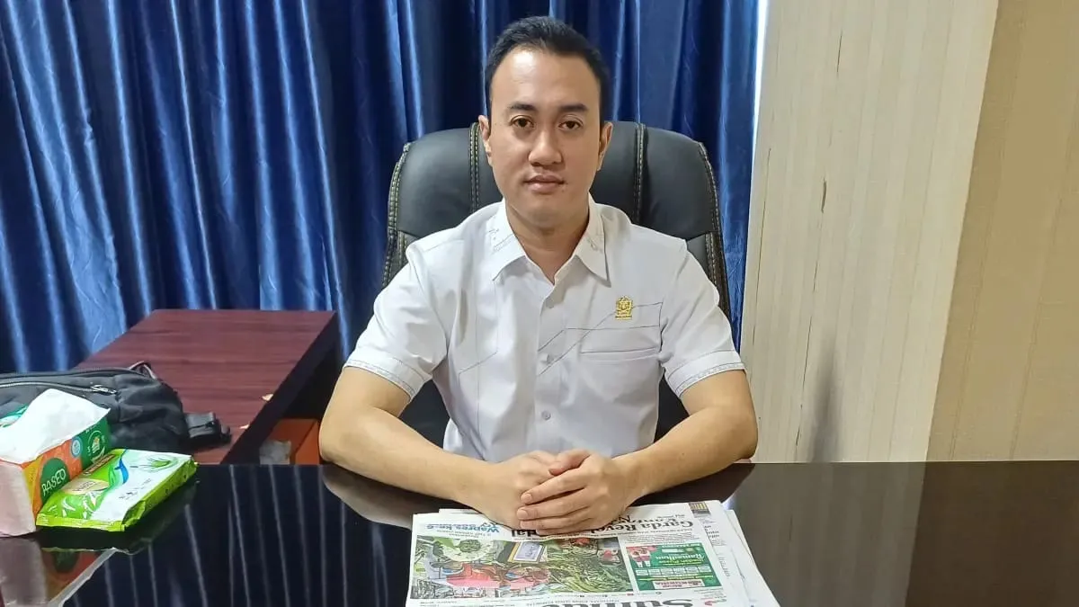 Komisi 4 Jadwalkan RDP Soal Parkir Di KIM Pada Awal Agustus