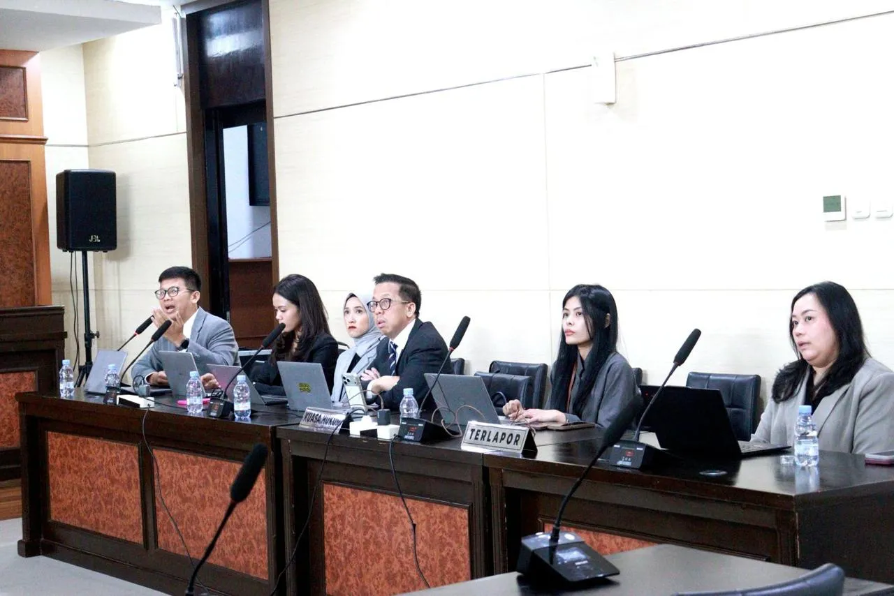 Terlambat Notifikasi Akuisisi PT Coates, KPPU Denda Mitsubishi Corporation Rp1 Miliar