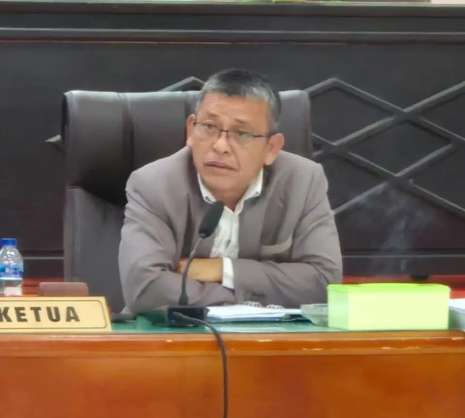 Kelangkaan LPG 3 Kg, Ketua DPRD Nias Desak Pengawasan Diperketat