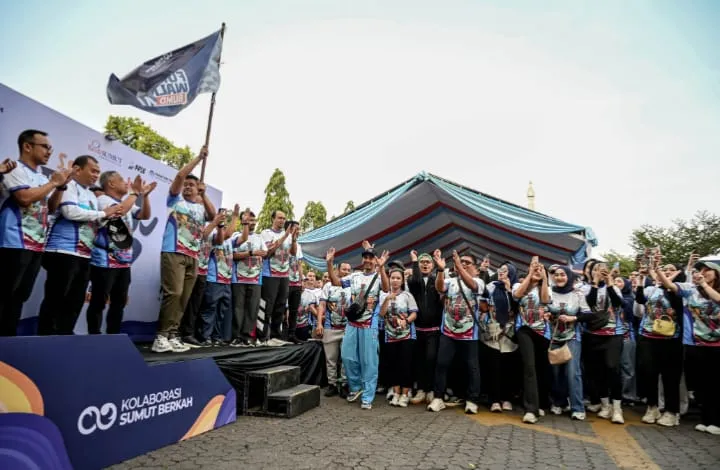 Perkuat Kolaborasi, Bobby Nasution Pacu Enam BUMD Sumut Naik Kelas