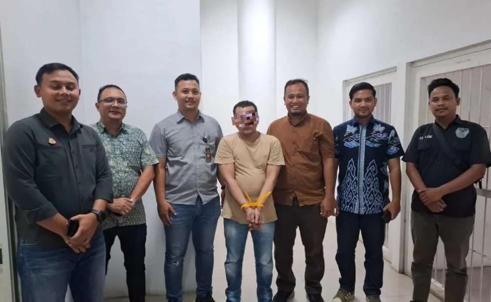 Kasus Pembunuhan Bocah di Lawe Alas P-21, Tersangka Dilimpahkan ke Kejari Aceh Tenggara