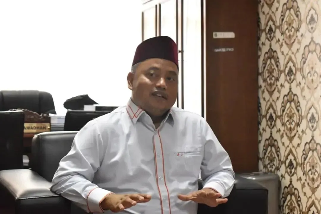 Tiga Kepling di Medan Terjerat Narkoba, DPRD Desak Pemko Revisi Perda