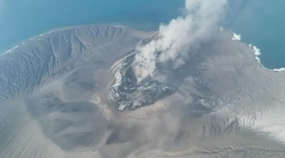 Terdampak Abu Vulkanik Anak Krakatau, Penutupan 7 Bandara Diperpanjang