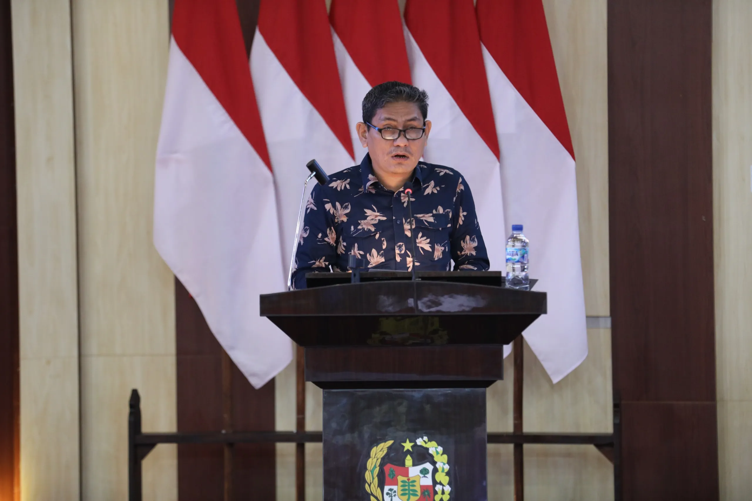 Fraksi PAN-Perindo DPRD Medan Dorong Digitalisasi Pajak dan Retribusi Cegah Kebocoran PAD