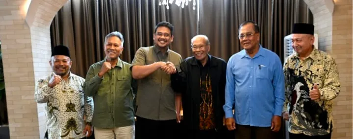 Pemprov Sumut Siapkan Jalur Alternatif Medan–Berastagi, Ditargetkan Rampung 2029