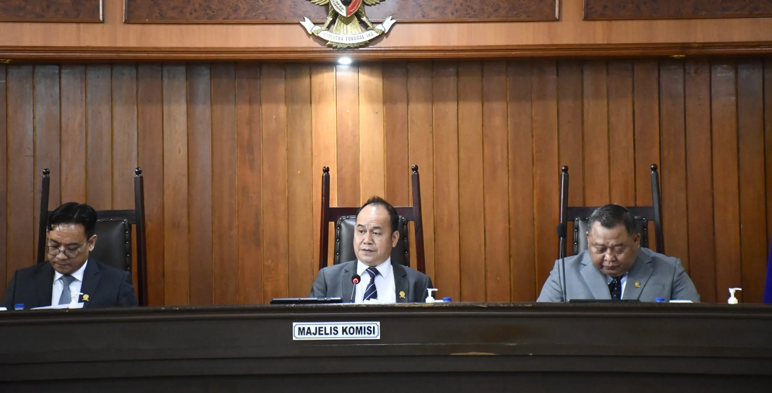 Terlambat Notifikasi Akuisisi, KPPU Denda PT Evans Indonesia Rp2 Miliar