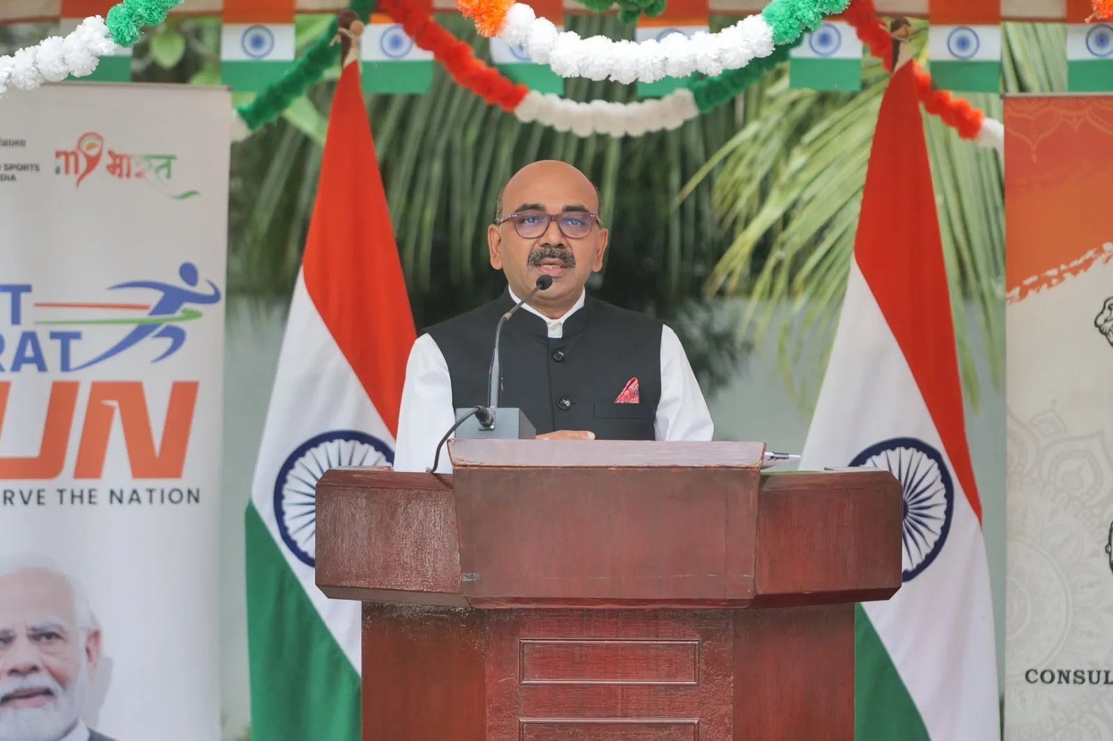 BRICS 2026: Keketuaan India Dan Suara Yang Lebih Kuat Bagi Global South