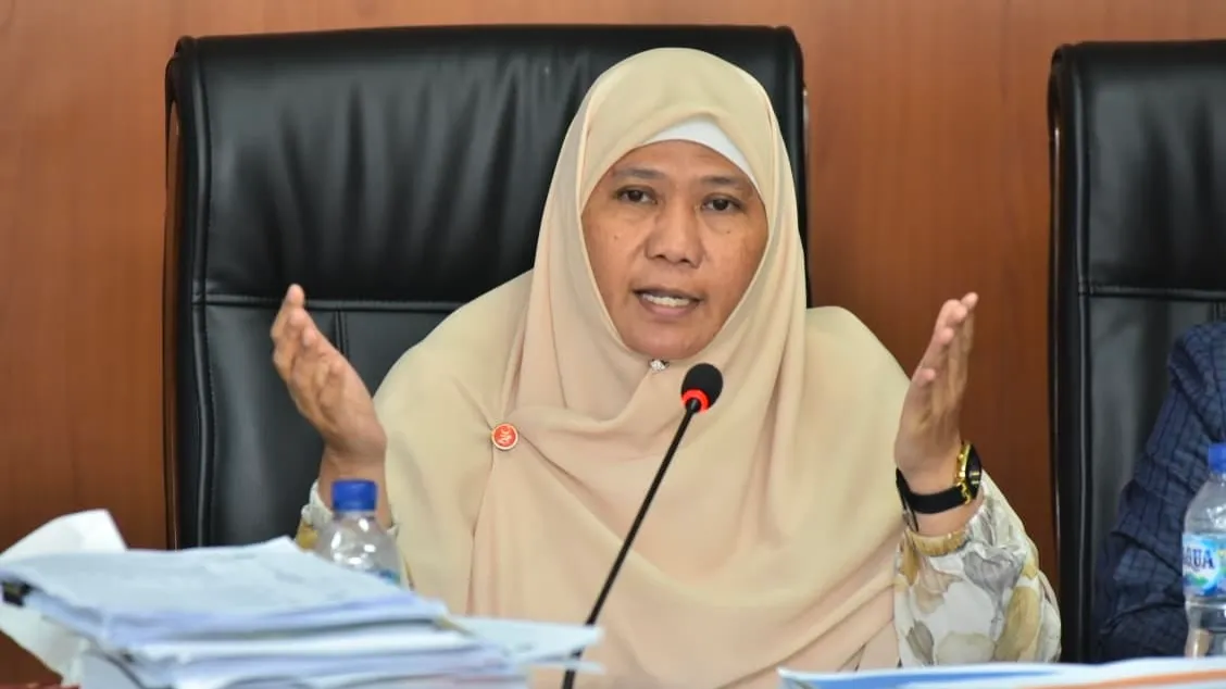 Kesper Sambut Baik Penggratisan Ongkos Pelajar Di Medan