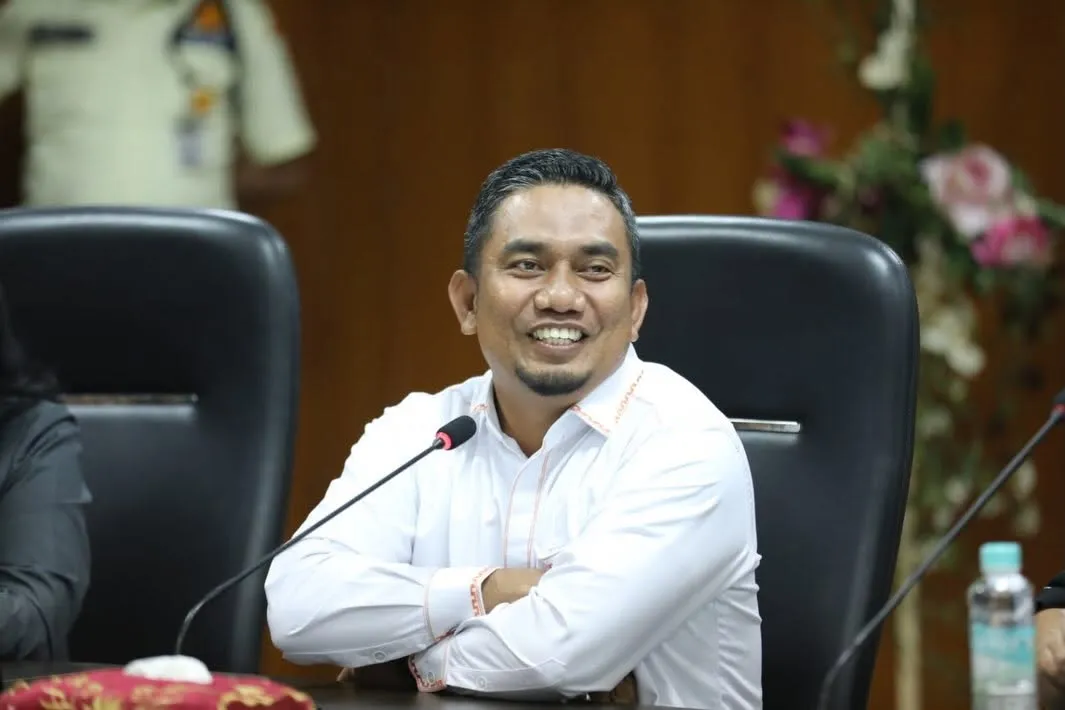 Zulham Efendi Apresiasi Langkah Kepolisian Gerebek Sarang Narkoba Besar-Besaran