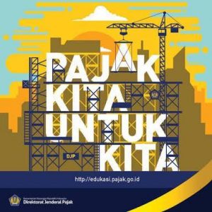 WP Bisa Nikmati Fasilitas Pajak Hingga Akhir Tahun 2021