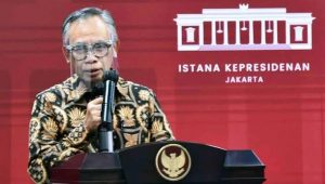 OJK Dukung KUR Pertanian