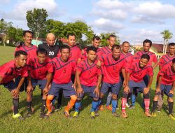 Turnamen Old Crack Gelora Kampung Baru,  Putra Bahari Legend Raih Satu Poin