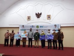 BSI Medan Dukung ASN Berwirausaha Di Masa Pensiun