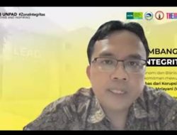 Indeks Persaingan Usaha Nasional 2021 Meningkat