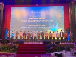 PTBI 2021, Perekonomian Tahun Depan Optimis Tumbuh Positif