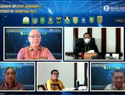 Tekan Inflasi, TPID Perkuat Kerjasama Antar Daerah