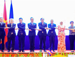 ASEAN – AS Kerjasama Jadikan  Indo-Pasifik Kawasan Damai Dan Makmur