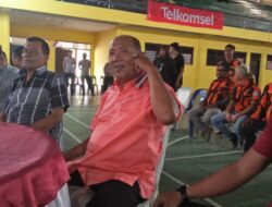 352 Atlet Bersaing Di Turnamen Esport Piala Plt Bupati Langkat