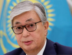 Kazakhstan Serukan Dialog Antaragama Atasi Masalah Pascapandemi