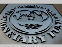 IMF Perluas Bantuan Darurat Negara-Negara Dilanda Krisis Pangan