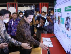 Fitur Agree Traceability Permudah Penikmat Kopi