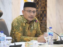 Pemerintah Harus Tegas Terkait Pembakaran Al-Qur’an Di Swedia