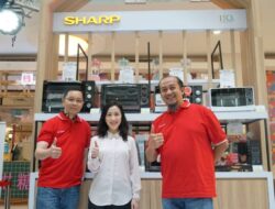 Sharp Eco-Bition Hadir Di Jakarta