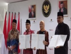 Ditetapkan Libur Dan Cuti Bersama Idul Fitri 19 – 25 April 2023