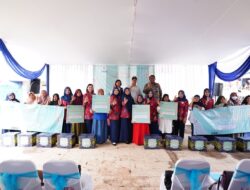 Biofarma Group –  FIADIFA Gelar Tali Kasih Ramadhan 1444 H di 9 Provinsi