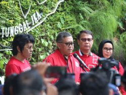 PDIP Sudah Lalukan Integrasi Seluruh Data Caleg ke Sistem Pencalonan KPU