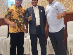 Partangiangan Bolon Sirajaoloan 2023 Digelar Di Humbahas Dan Samosir