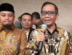 Status Ponpres Al Zaytun Dalam Pembinaan