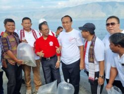 Selama Tiga Hari, PARNA Indonesia Gelar Pesta Syukuran Di Samosir