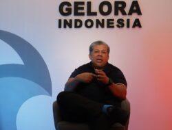 Politisi Dan Pemimpin Gagal Harus Diganti Setiap Lima tahun