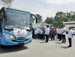 32 Kontingen Nasyid Madina Ikuti Tingkat Provinsi