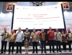 Pasar Modal Indonesia Luncurkan Kampanye “Aku Investor Saham”