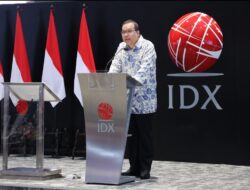 2023, Investor Pasar Modal Indonesia Meningkat Capai 11,47 Juta