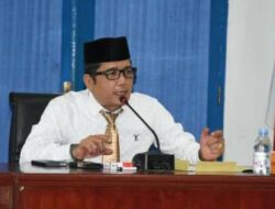 Tinjau Ulang MoU PT PLN  Dan Pemkab Soal LPJU