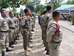 Jika tak Minta Maaf, Pemilik Coffee Shop Perkarakan Satpol PP Madina