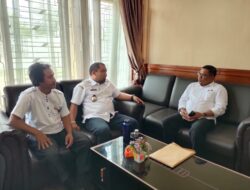 Jelang MTQ Ke-36 Tahun 2023, Pj Bupati Aceh Besar Minta Kafilah Aceh Besar Serius Ikuti TC