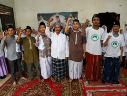 Tuan Guru Ganjar Ungkap Keutamaan Puasa Senin Kamis Bagi Kesehatan Fisik dan Mental di Kota Medan