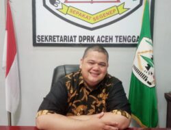 Rapat APBK-Perubahan Agara 2023 Terancam Gagal.