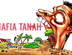 LBH Bawa ke Ranah Hukum Dugaan “Mafia Tanah” Alihfungsi Ratusan Ha Hutan Bintuas