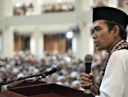 Pesan Penting Ustadz Somad