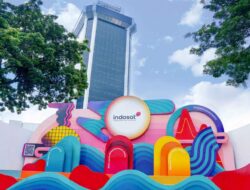 Jaringan Indosat Ooredoo Hutchison Jangkau 22 Kabupaten di Aceh