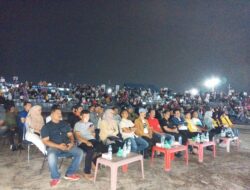 BEM STAI Aceh Tamiang Gelar Nobar Film G30S PKI