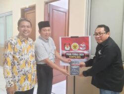 Tema Rapimpnas 2023 SMSI: “Pemilu Damai Indonesia Sejahtera”